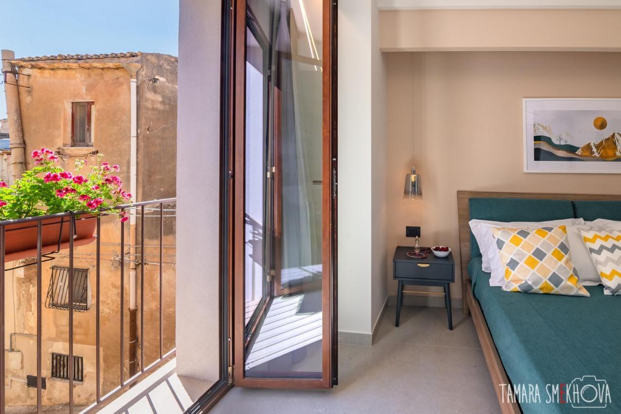 Macrame Fazello Rooms Sciacca Exterior foto